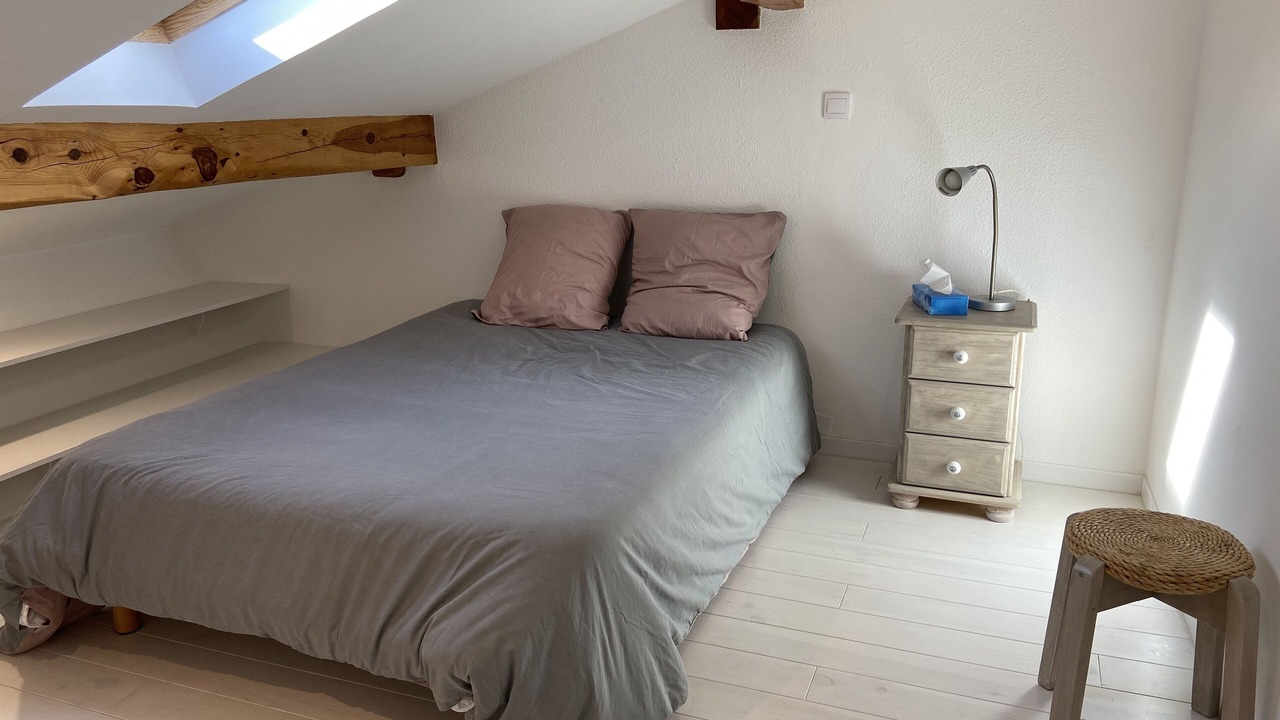Photo of Bedroom in Enveitg