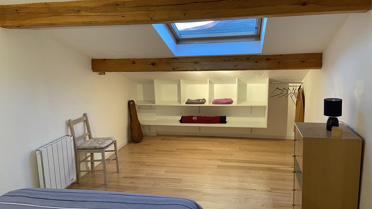 Photo of Bedroom in Enveitg