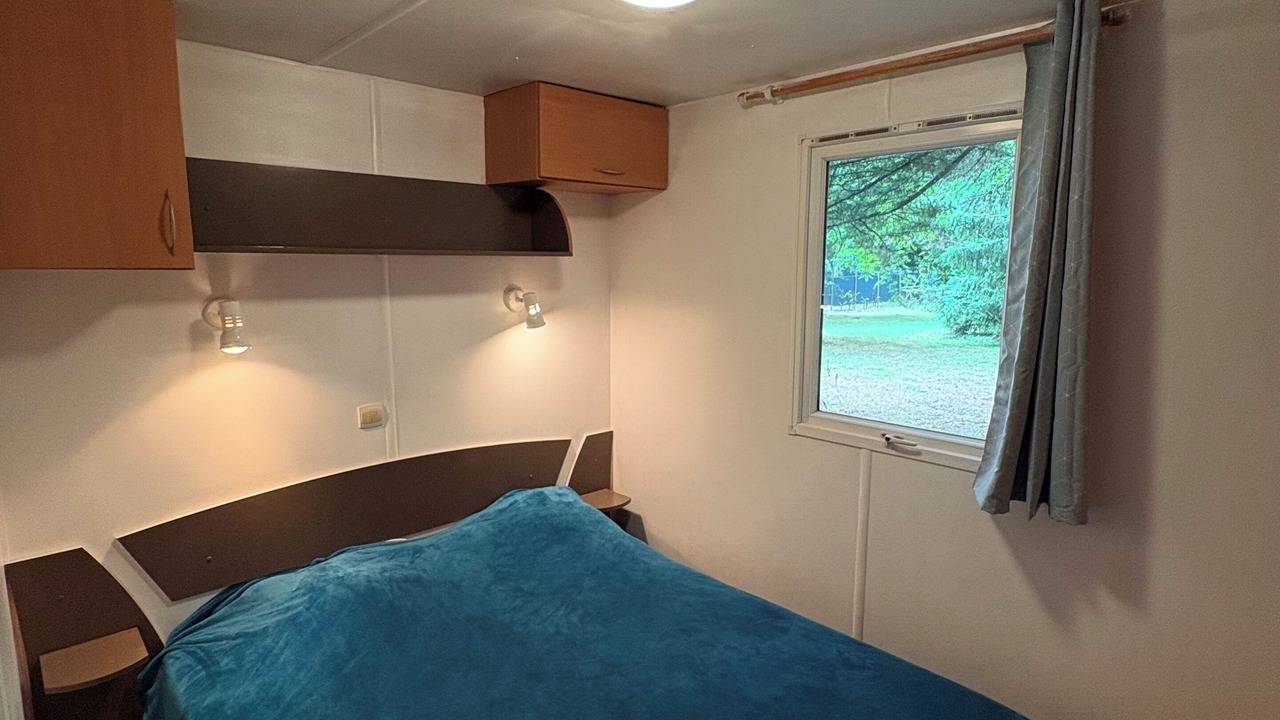 Photo of Bedroom in Sainte-Gemme-la-Plaine