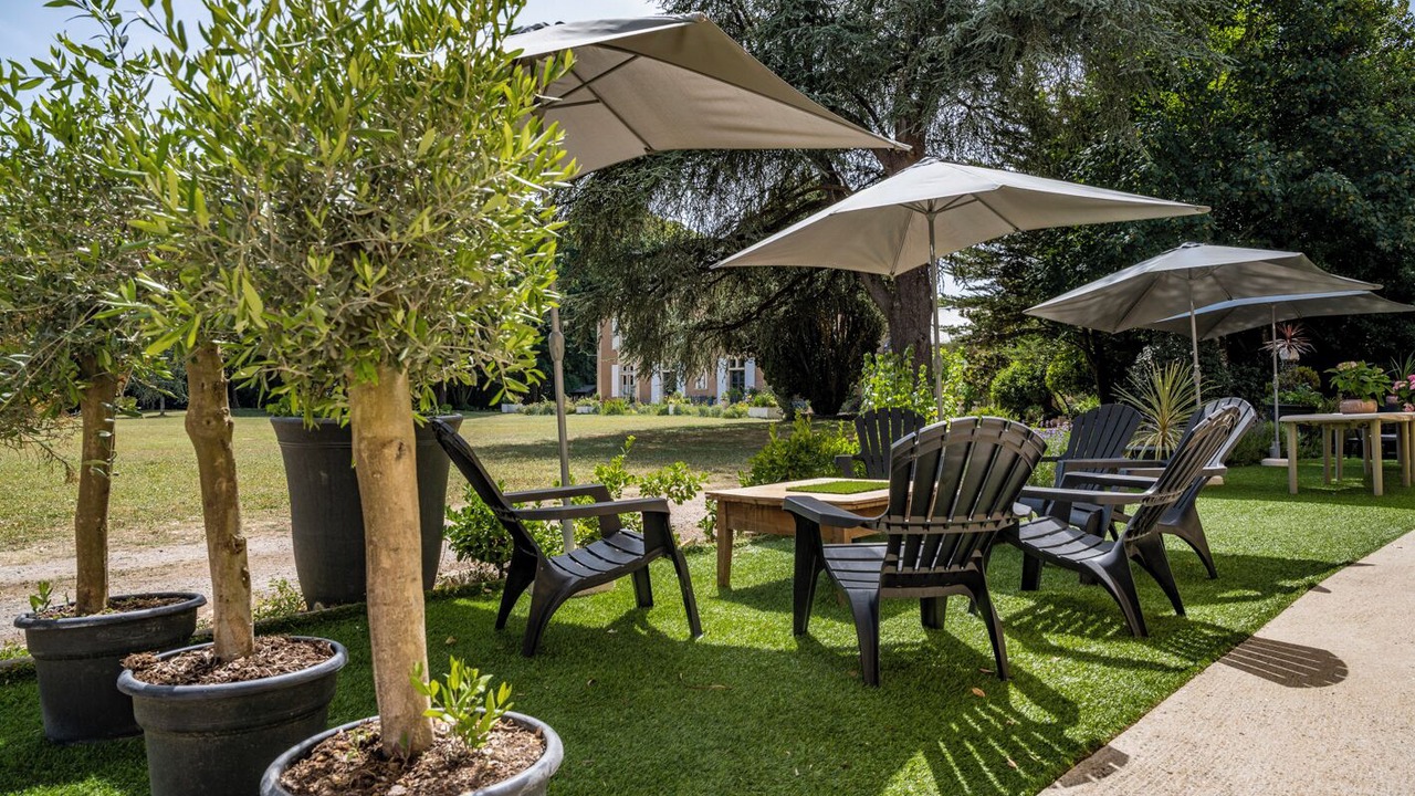 Photo of Outdoor in Sainte-Gemme-la-Plaine