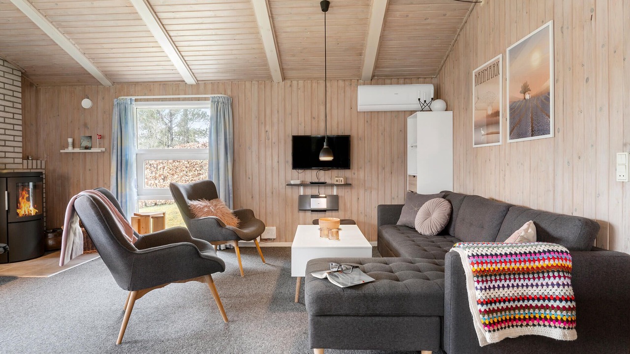 Photo of Bedroom in Skaven Strand
