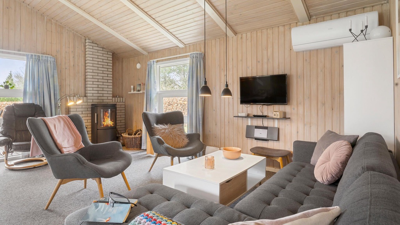 Photo of Bedroom in Skaven Strand