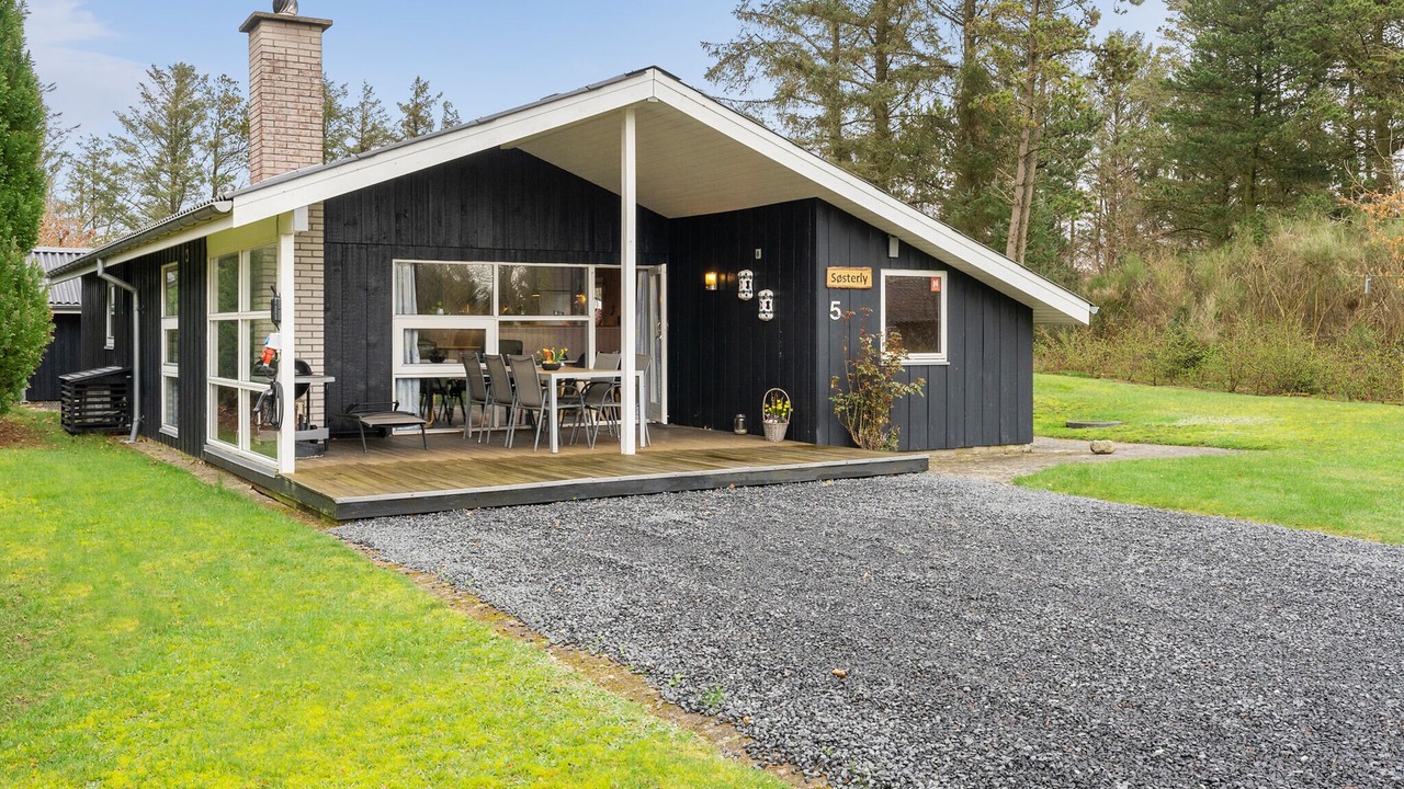 Photo of Outdoor in Skaven Strand