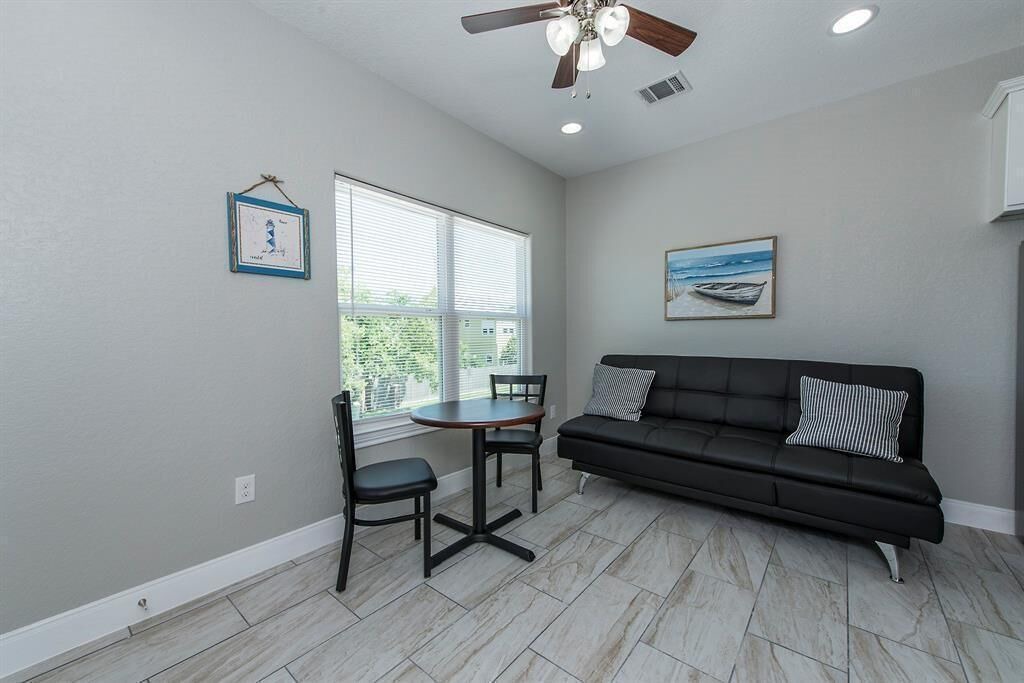 Photo of Livingroom in San Leon
