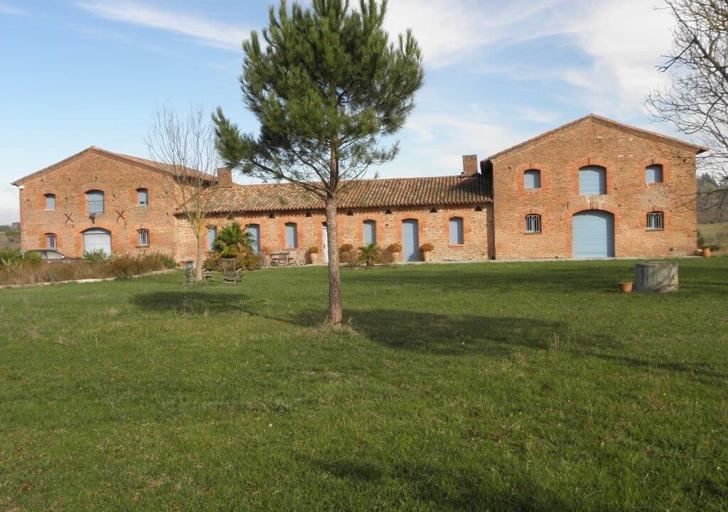 Photo of Outdoor in Saint-Pierre-de-Lages