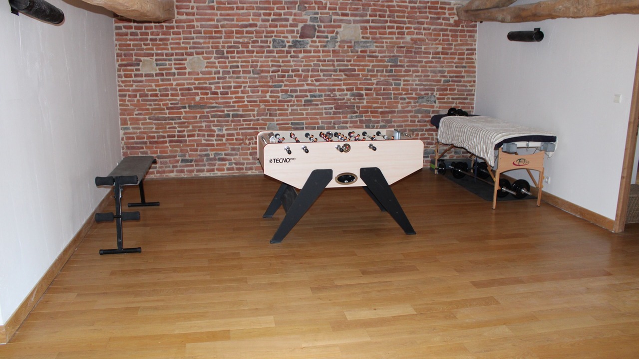 Photo of Bedroom in Saint-Pierre-de-Lages