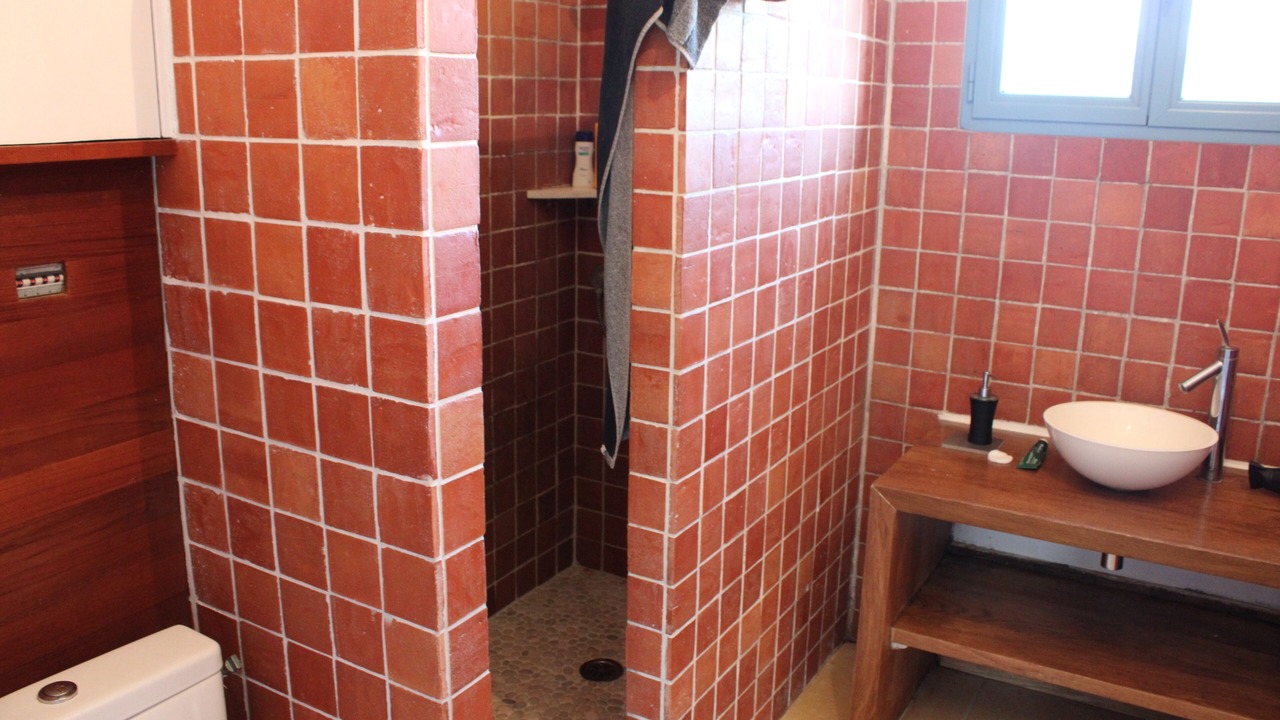 Photo of Bathroom in Saint-Pierre-de-Lages
