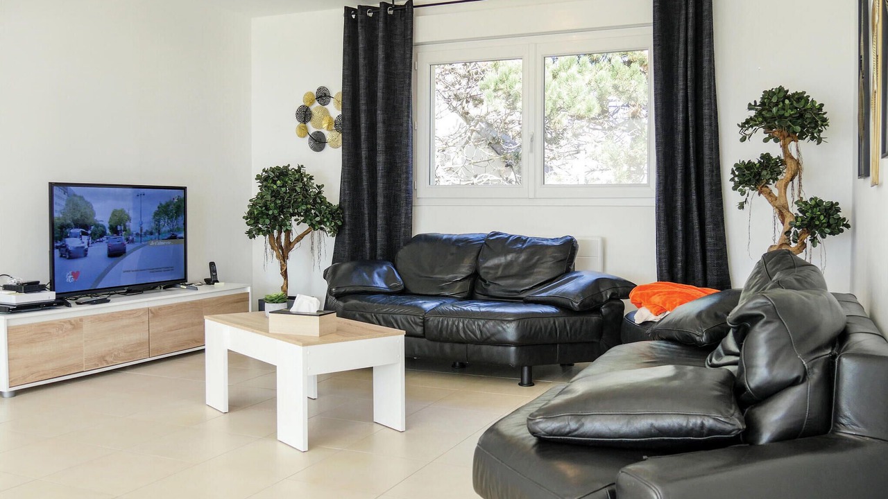 Photo of Bedroom in Saint-Germain-sur-Ay
