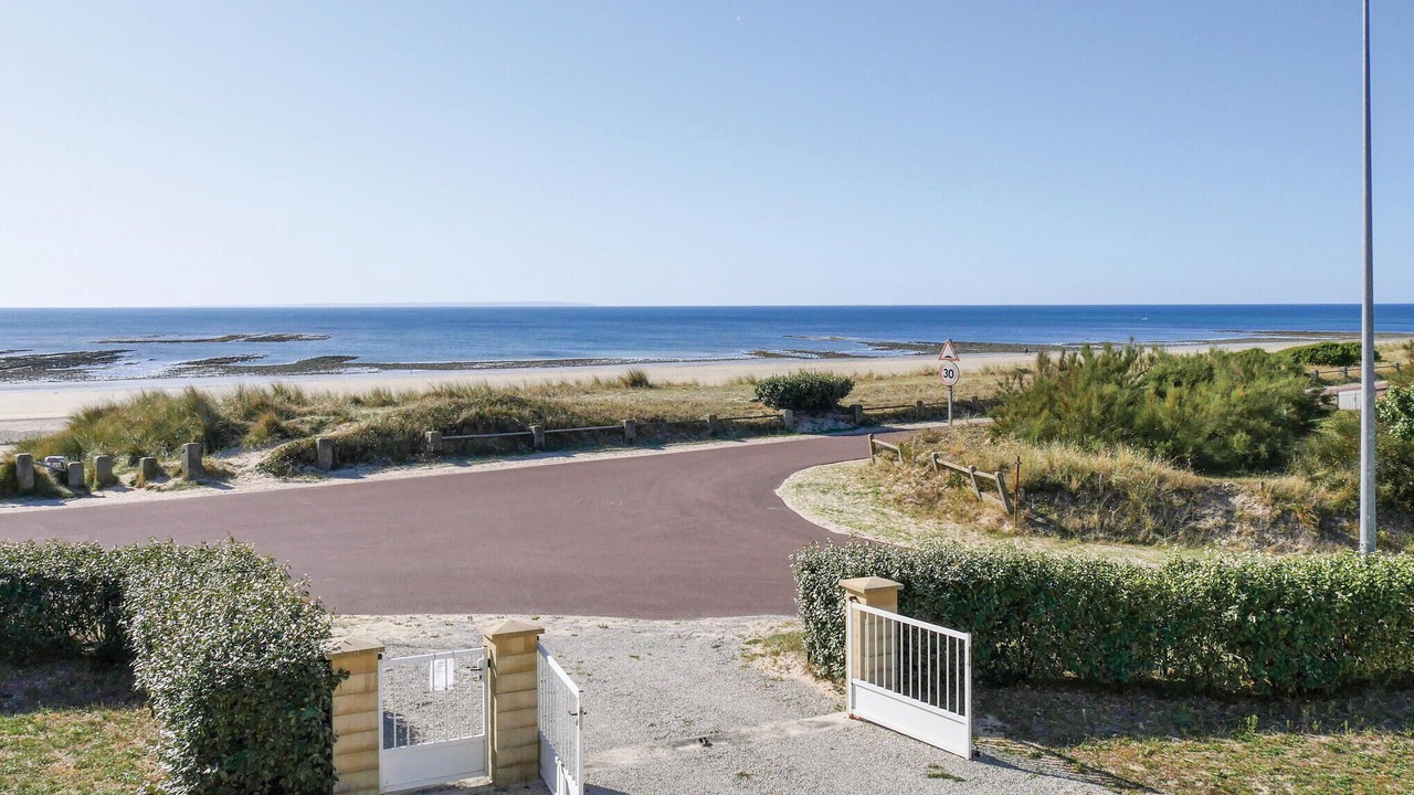 Photo of Bedroom in Saint-Germain-sur-Ay