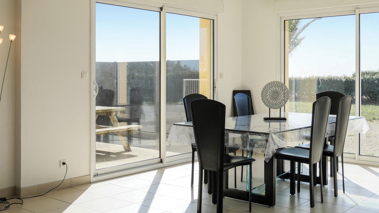 Photo of Bedroom in Saint-Germain-sur-Ay