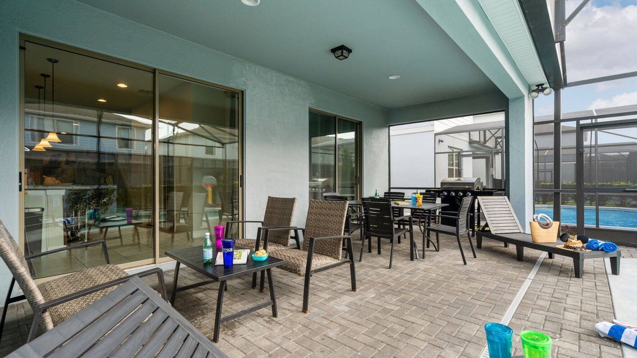 Photo of Outdoor in Four Corners