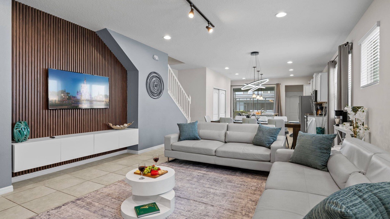 Photo of Livingroom in Four Corners