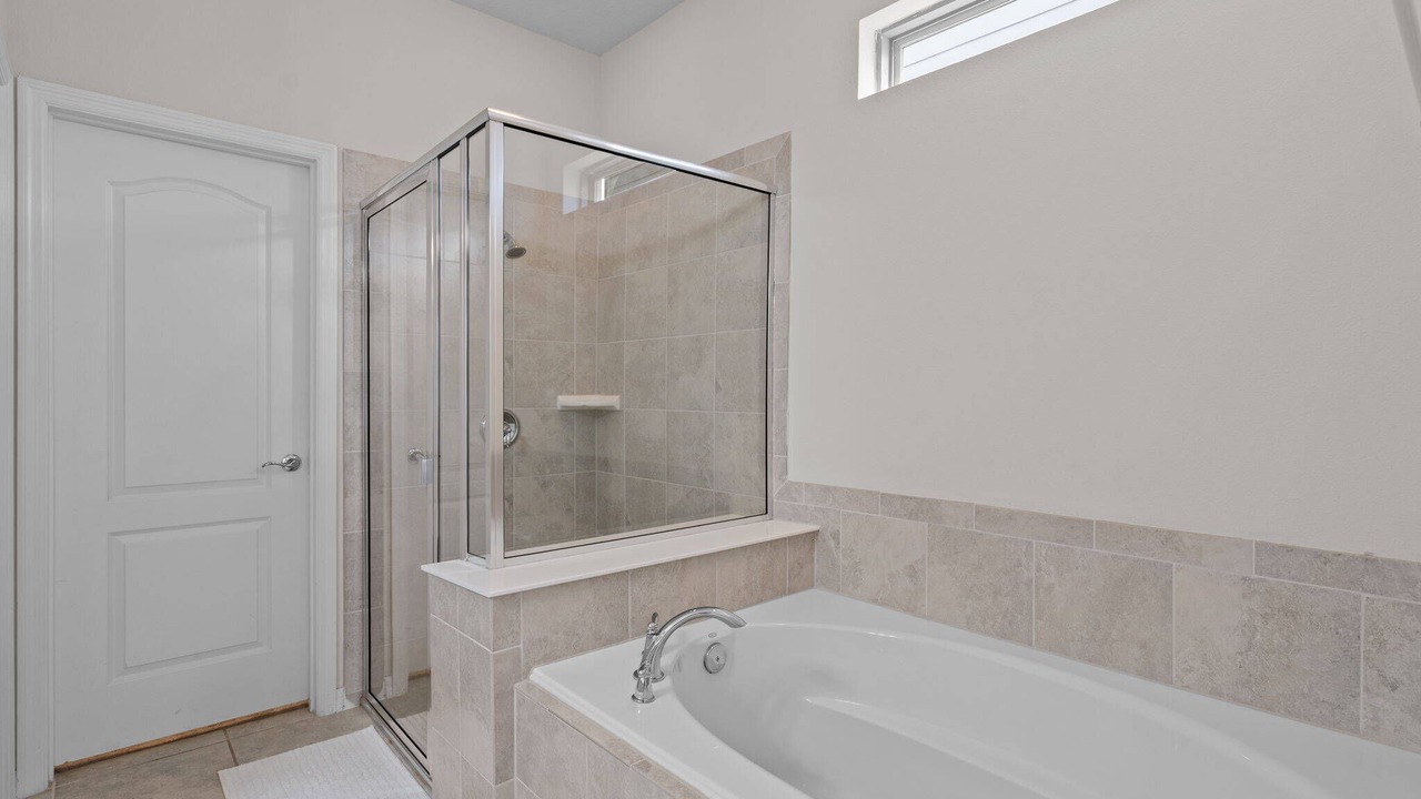 Photo of Bathroom in Four Corners