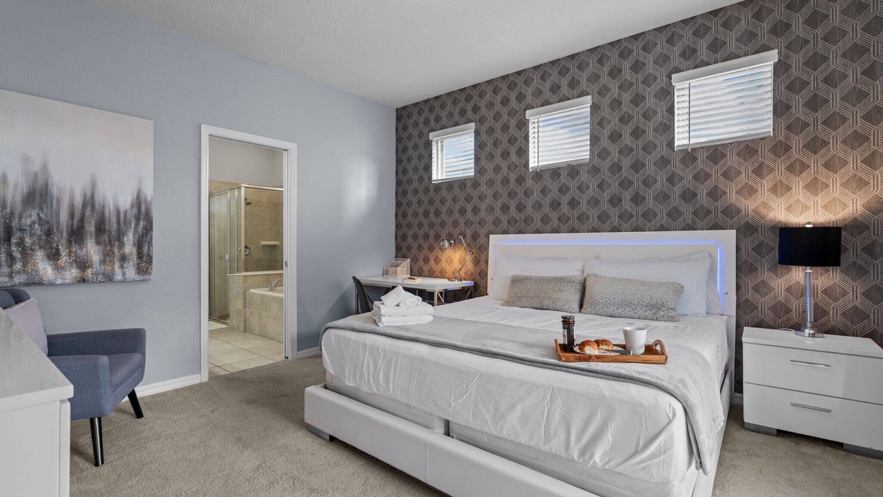 Photo of Bedroom in Four Corners