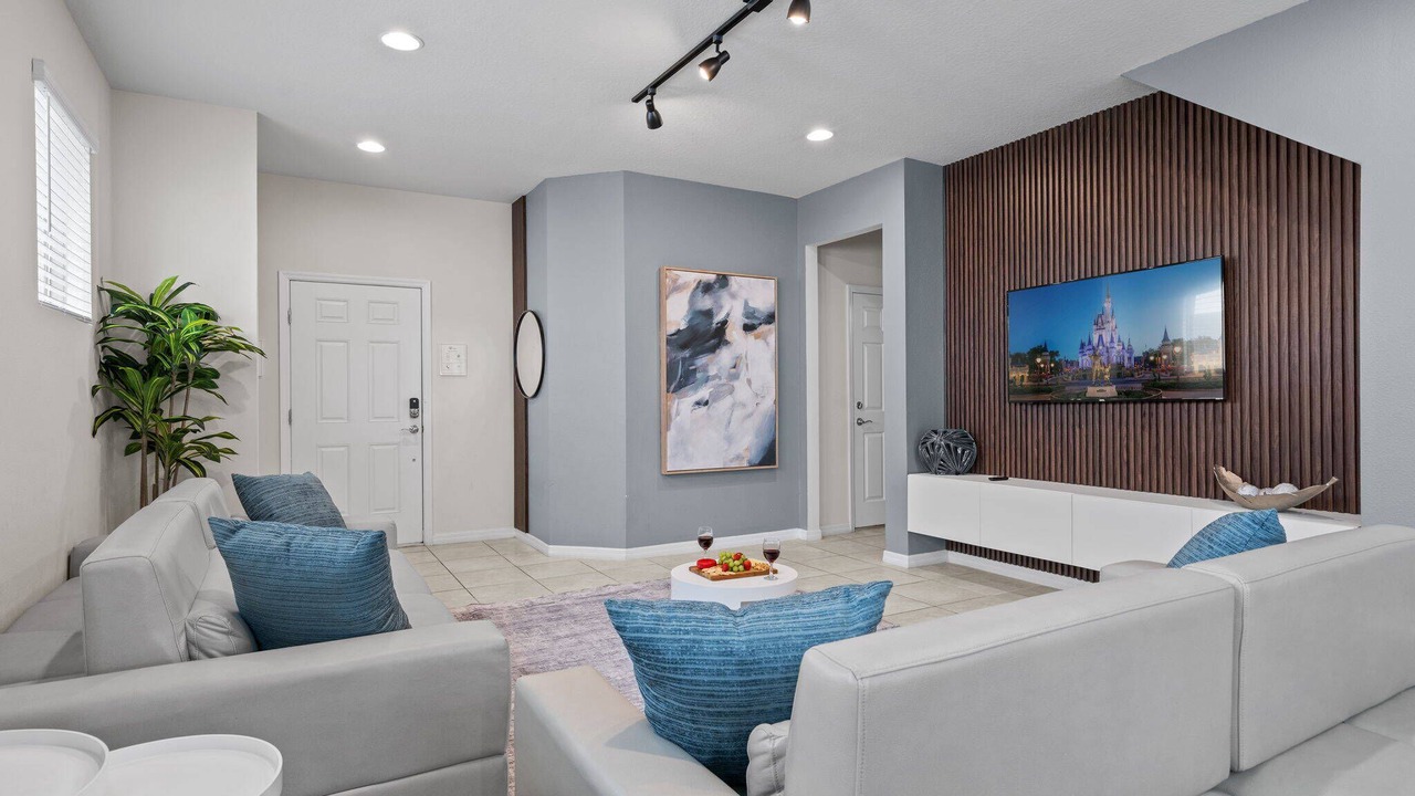 Photo of Livingroom in Four Corners
