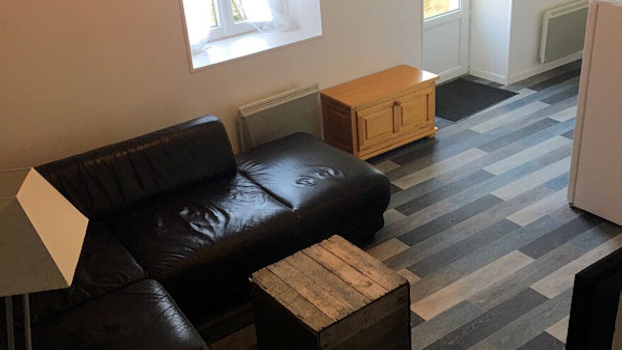 Photo of Livingroom in La Reorthe