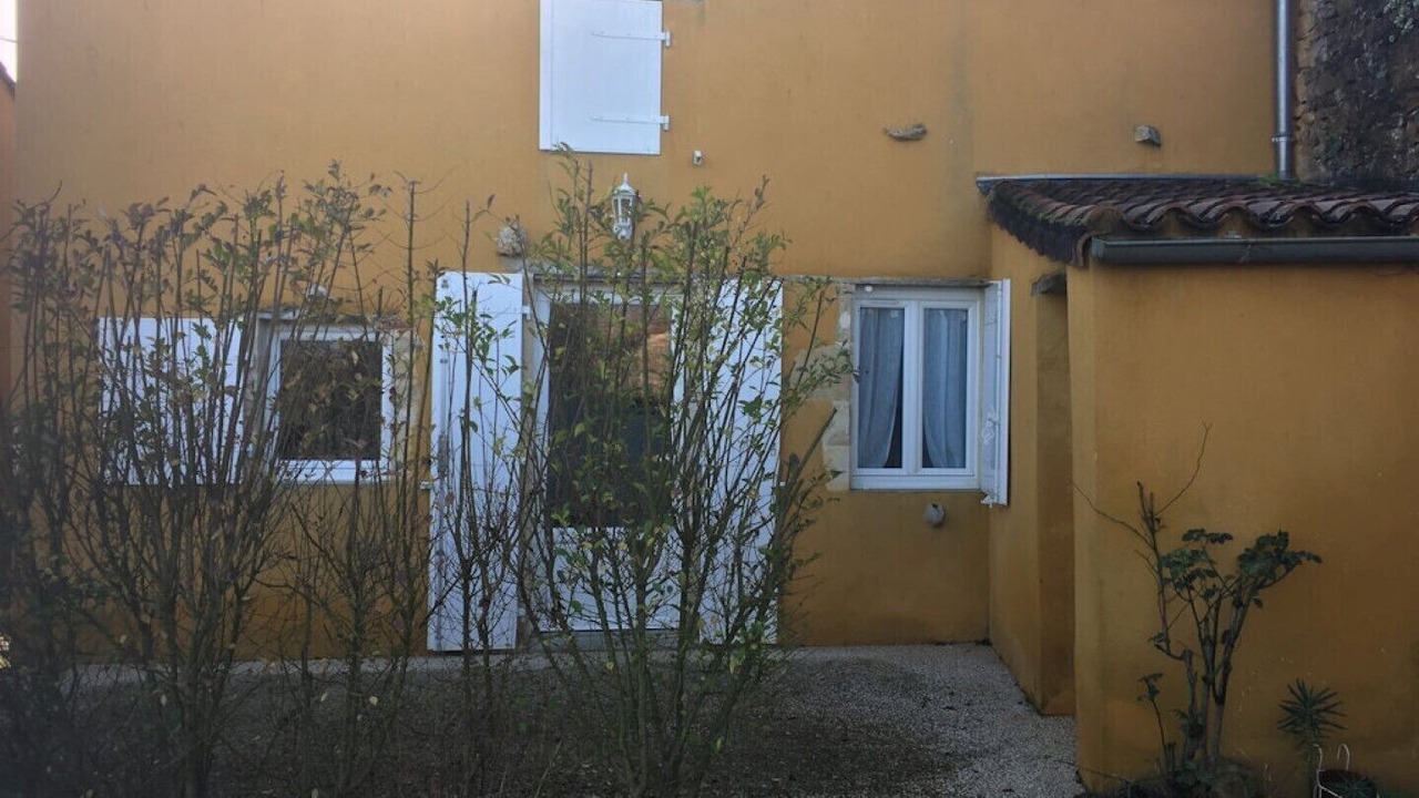 Photo of Outdoor in La Reorthe