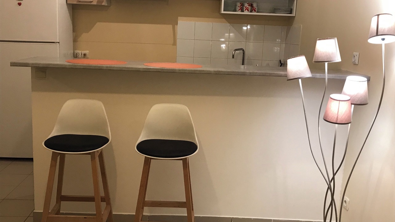 Photo of Kitchen in Villeneuve-Saint-Georges