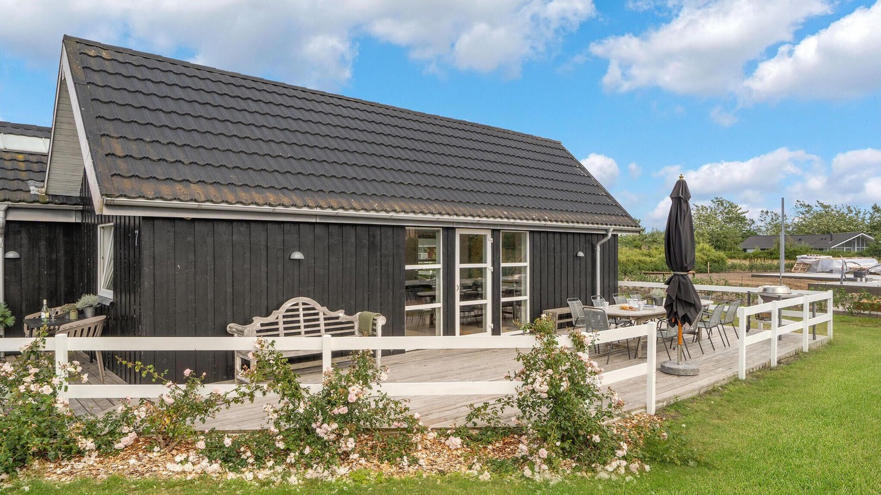 Photo of Outdoor in Skaven Strand