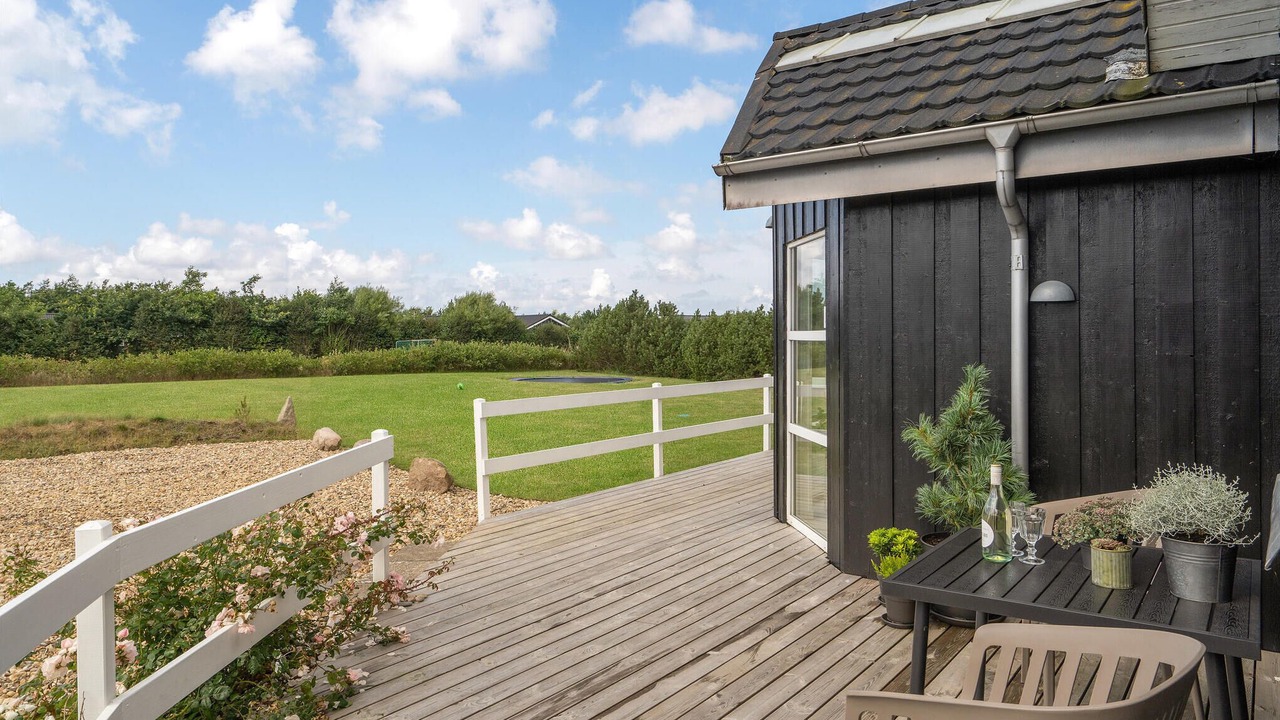 Photo of Outdoor in Skaven Strand