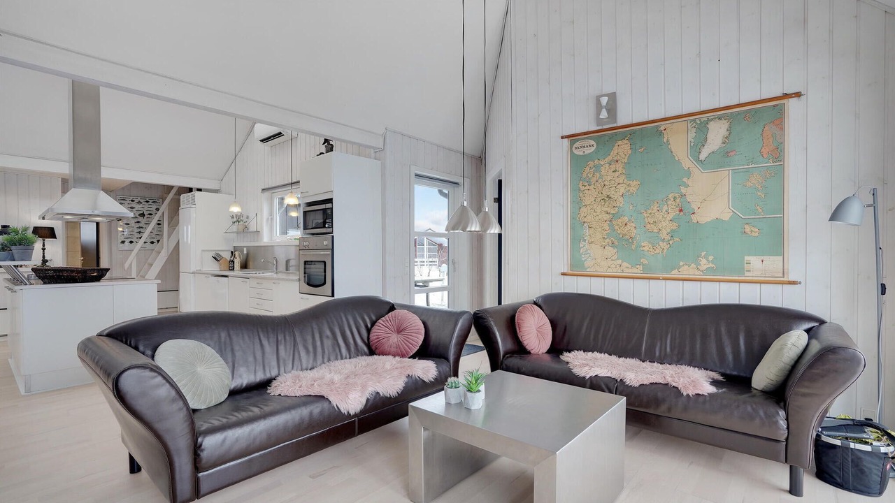 Photo of Bedroom in Skaven Strand