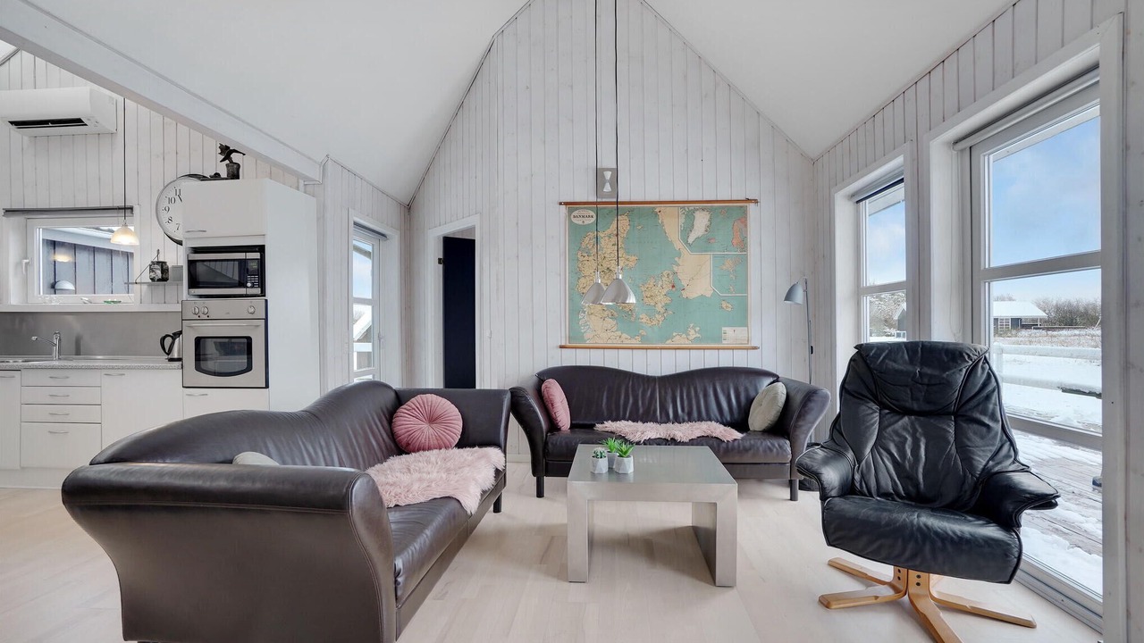 Photo of Bedroom in Skaven Strand