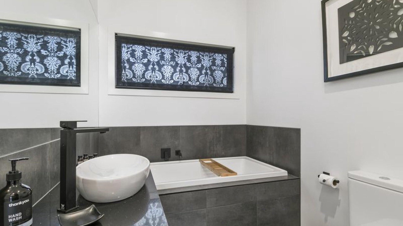 Photo of Bathroom in Meeniyan