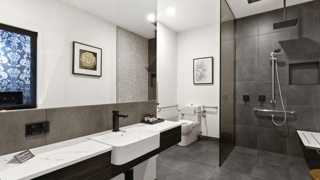 Photo of Bathroom in Meeniyan