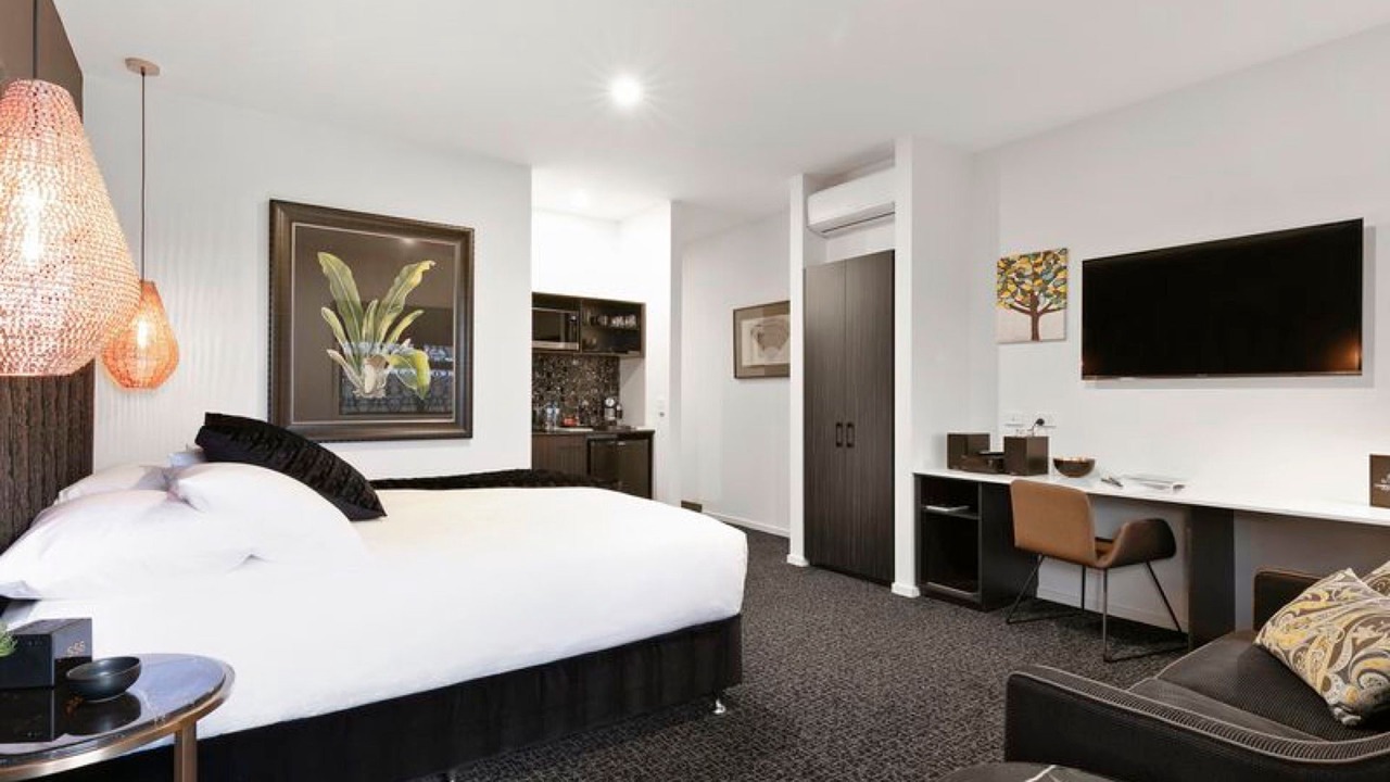 Photo of Bedroom in Meeniyan