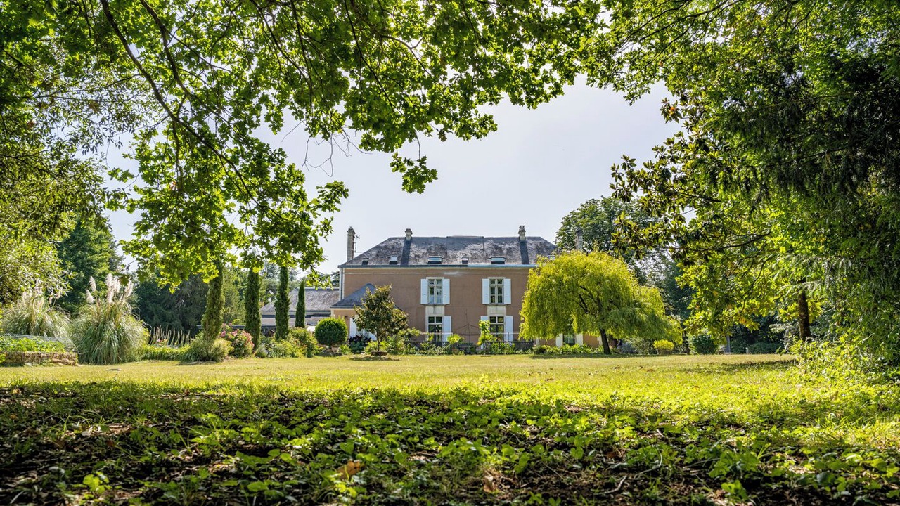 Photo of Outdoor in Sainte-Gemme-la-Plaine