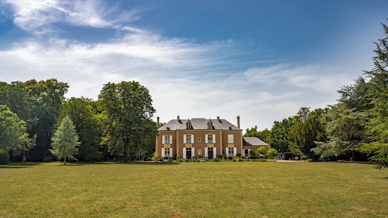 Photo of Outdoor in Sainte-Gemme-la-Plaine