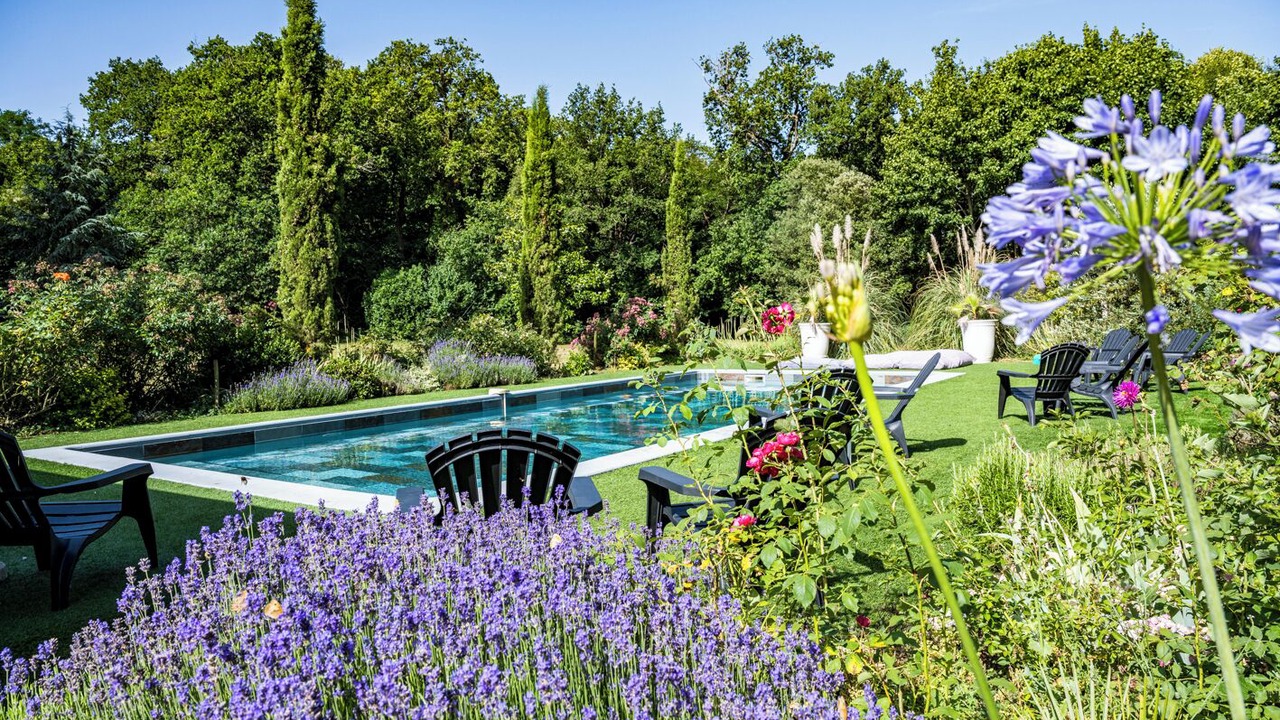 Photo of Outdoor in Sainte-Gemme-la-Plaine