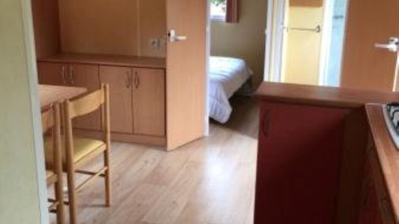 Photo of Bedroom in Sainte-Gemme-la-Plaine