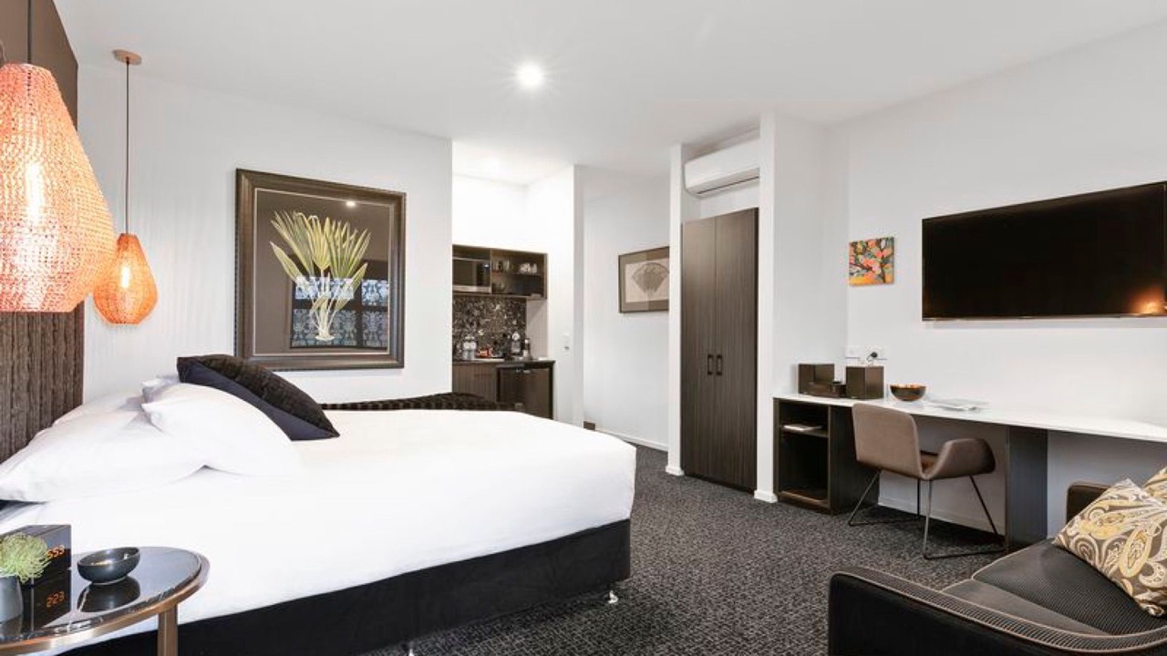 Photo of Bedroom in Meeniyan