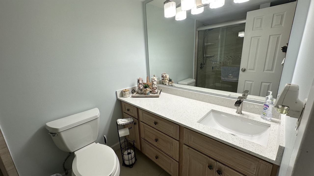 Photo of Bathroom in Islamorada