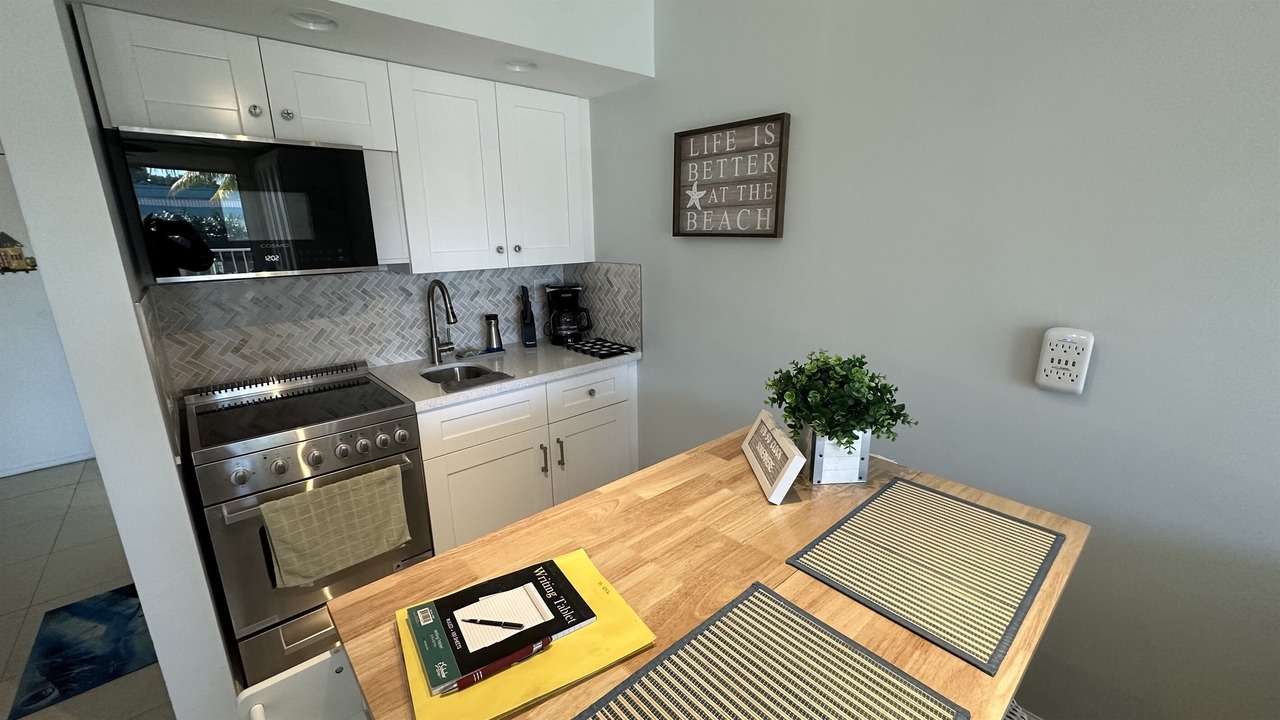 Photo of Kitchen in Islamorada