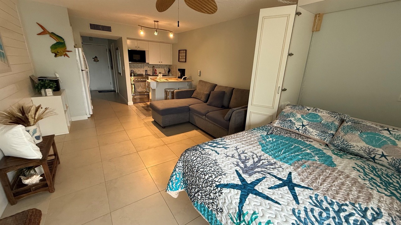 Photo of Bedroom in Islamorada