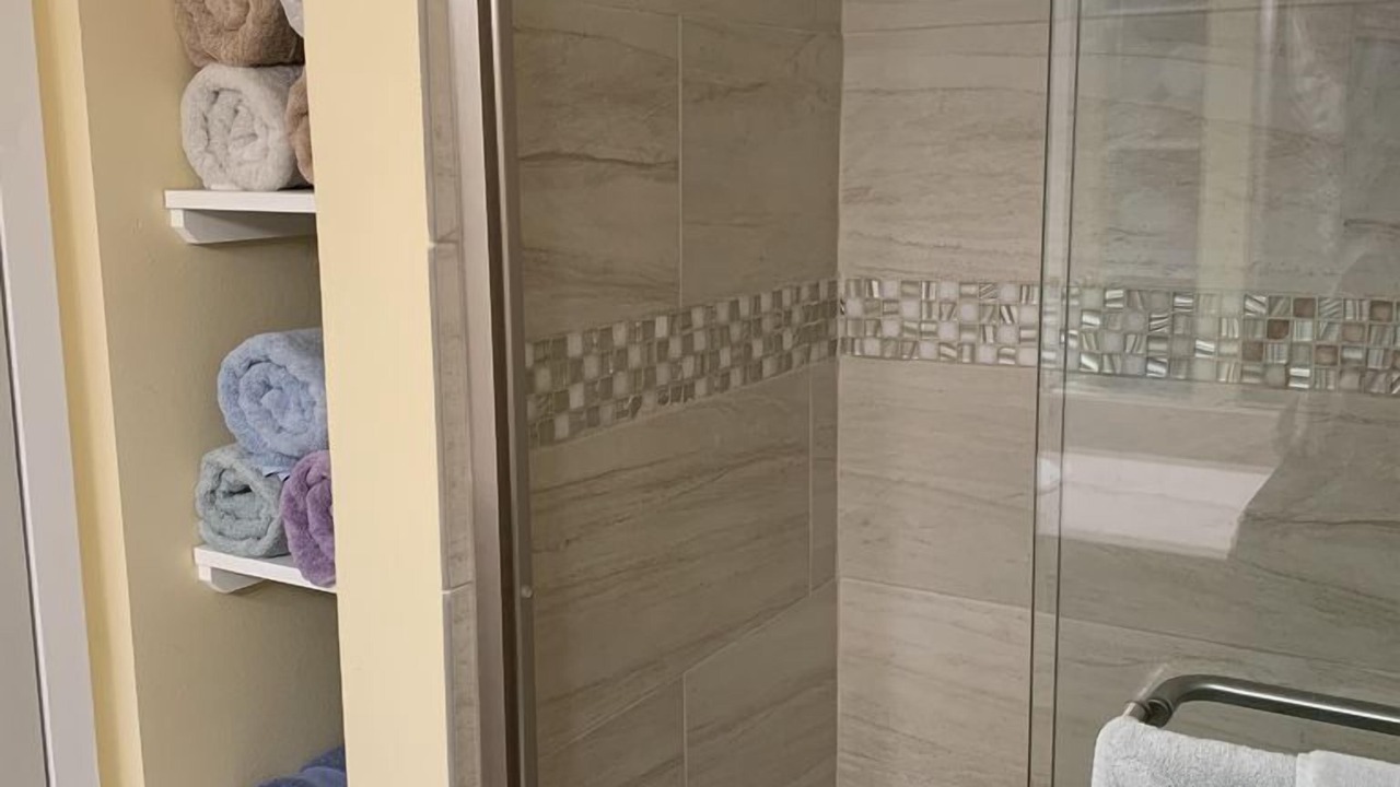 Photo of Bathroom in Islamorada