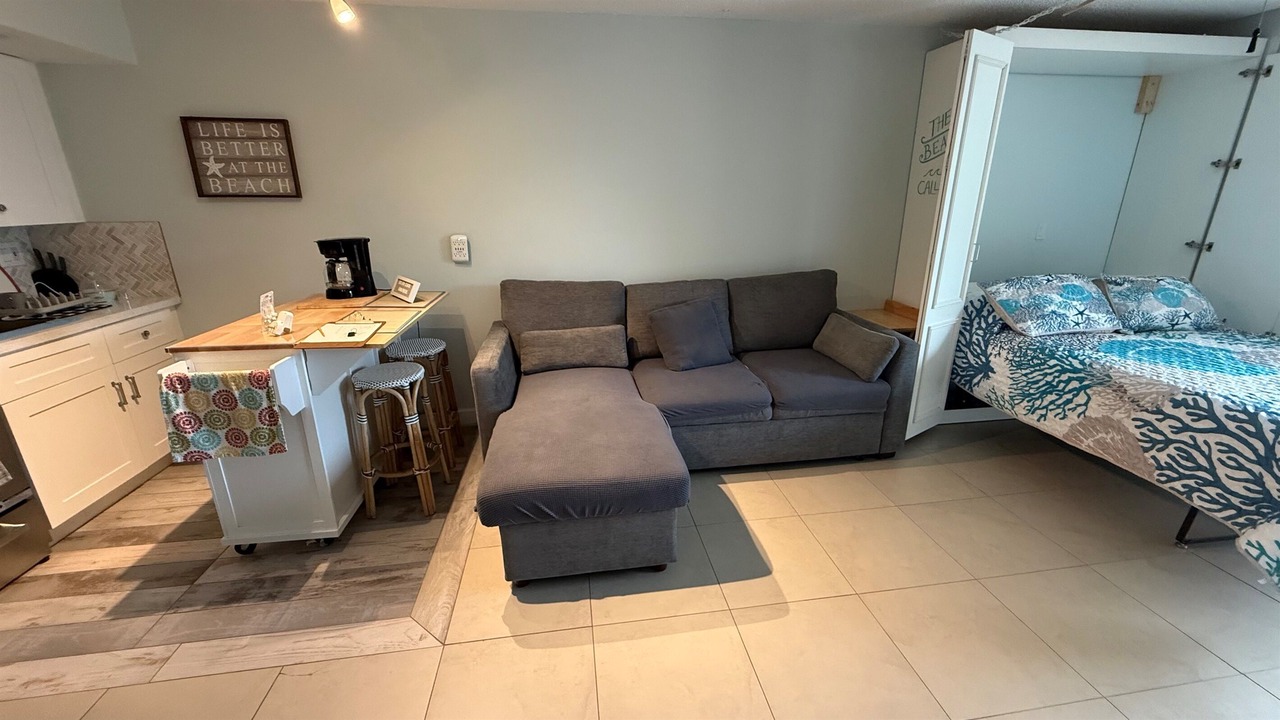 Photo of Livingroom in Islamorada