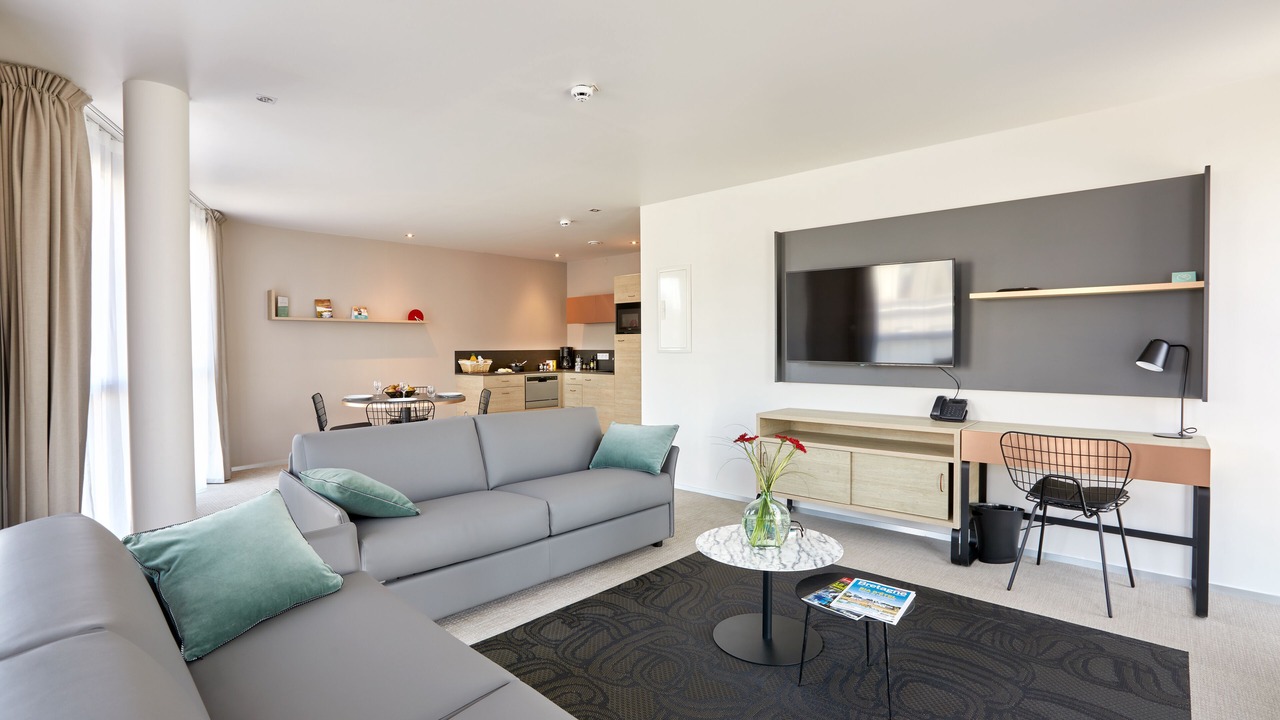 Photo of Livingroom in Plescop