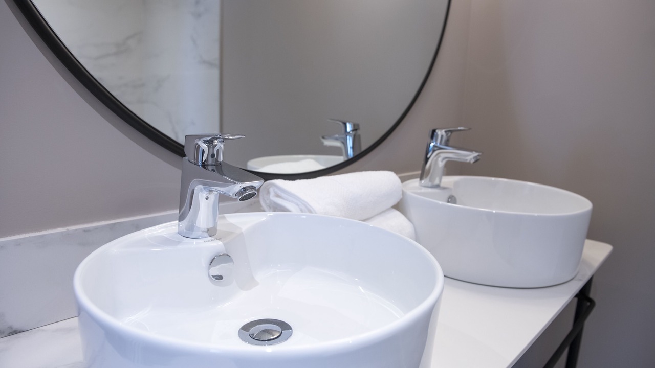 Photo of Bathroom in Plescop