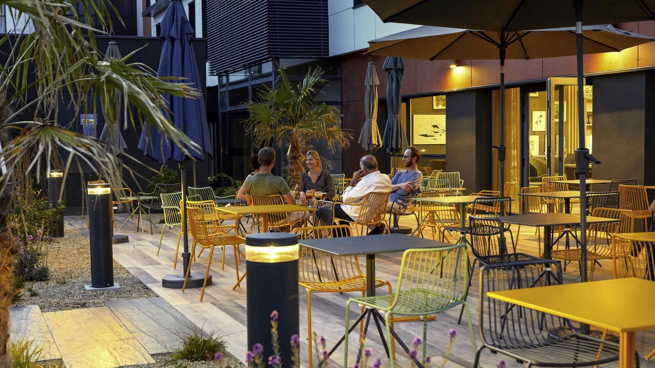 Photo of Outdoor in Plescop