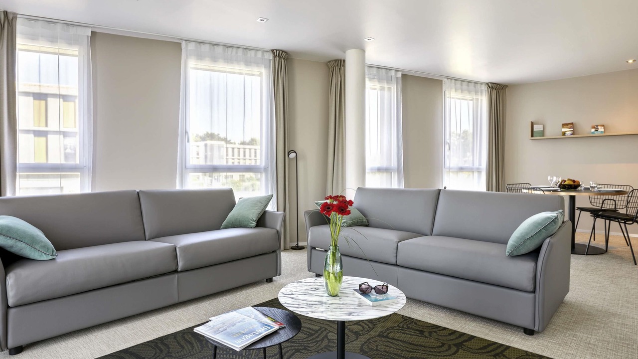 Photo of Bedroom in Plescop