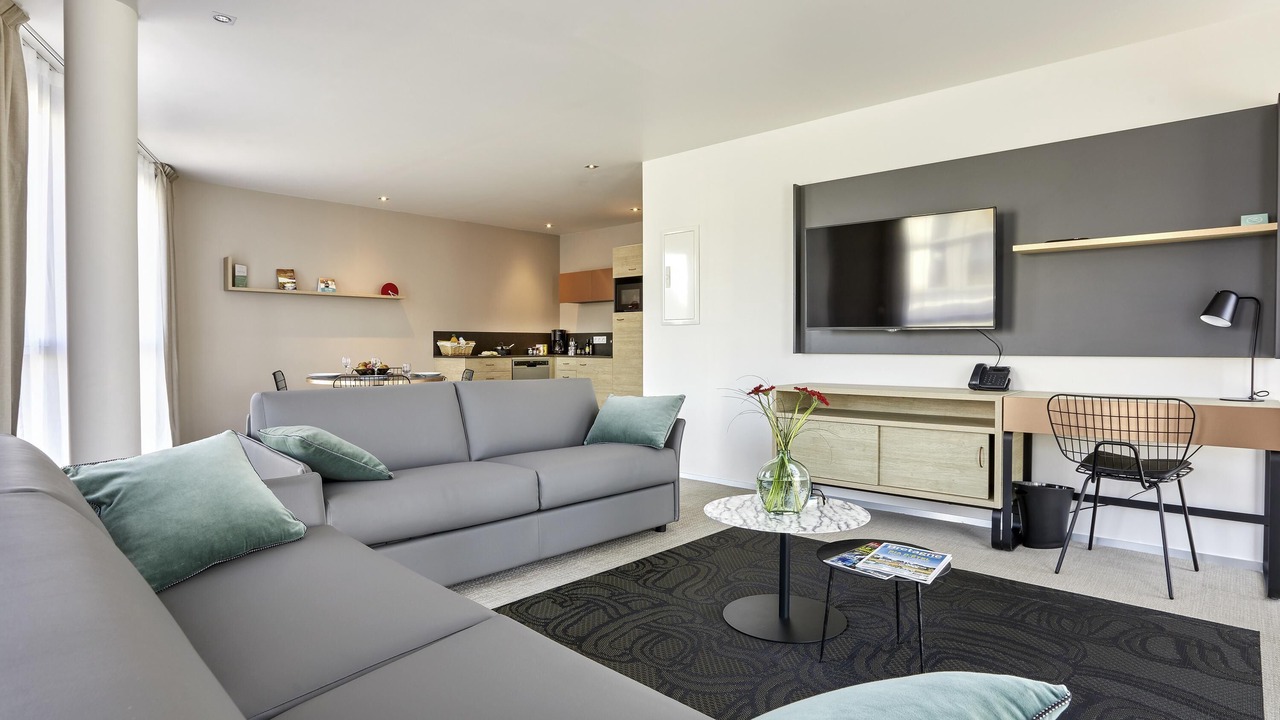 Photo of Bedroom in Plescop