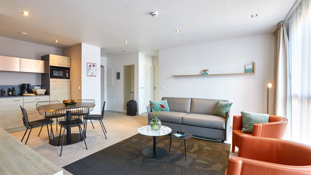 Photo of Bedroom in Plescop