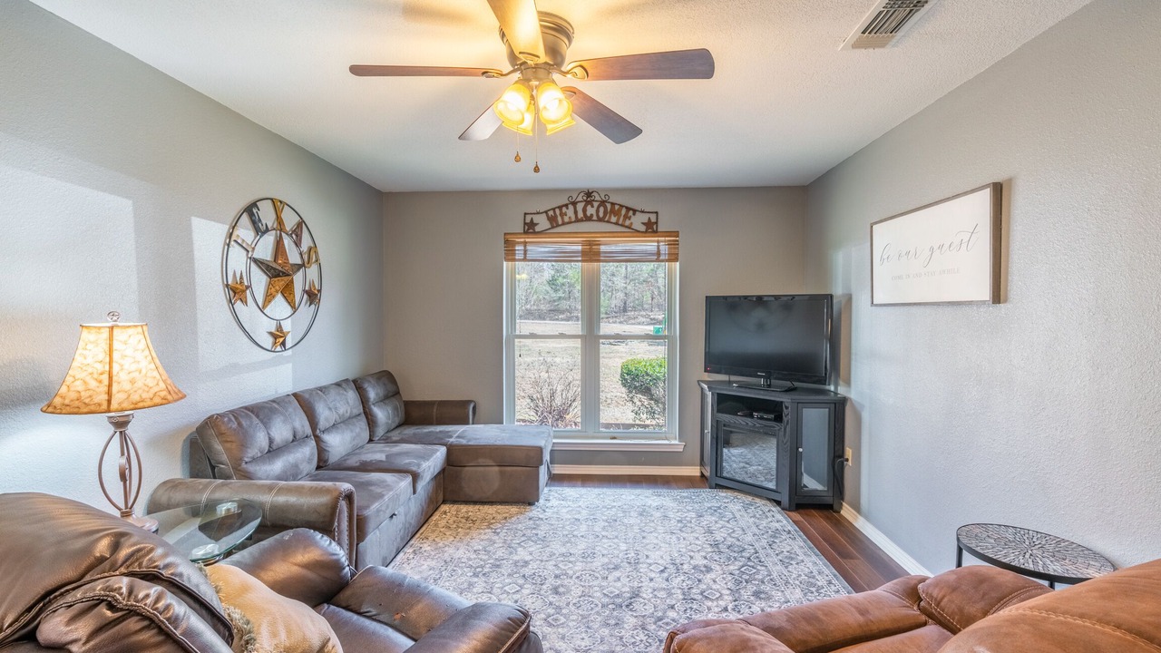 Photo of Livingroom in Yantis