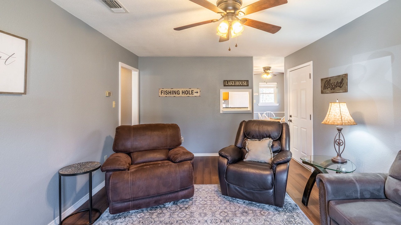 Photo of Livingroom in Yantis