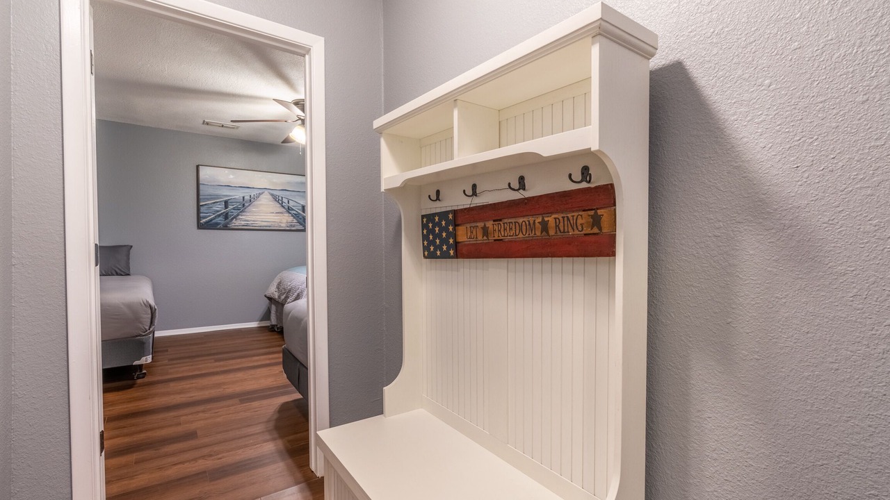 Photo of Bedroom in Yantis