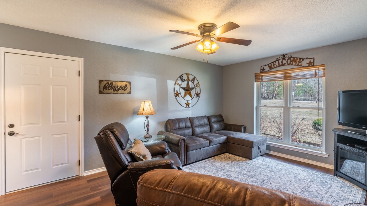Photo of Livingroom in Yantis