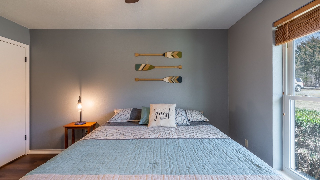 Photo of Bedroom in Yantis